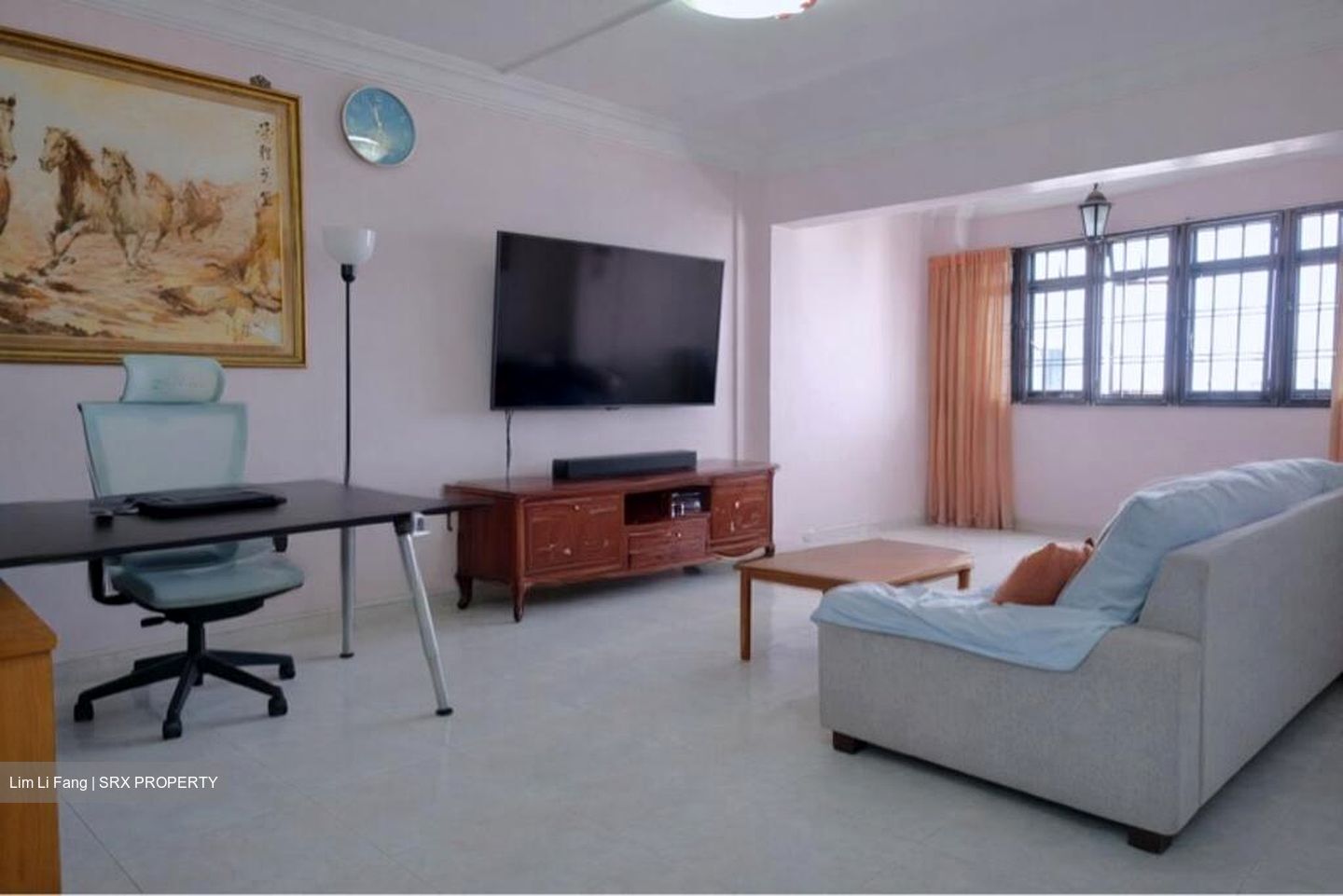 Blk 115 Ho Ching Road (Jurong West), HDB Executive #519417911